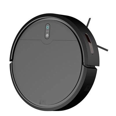 Girro Robot Vakum Süpürücü