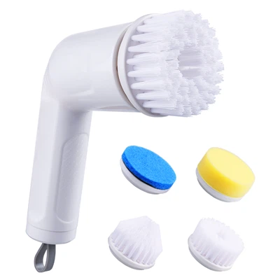 Yüksek hızlı temizleme fırçası