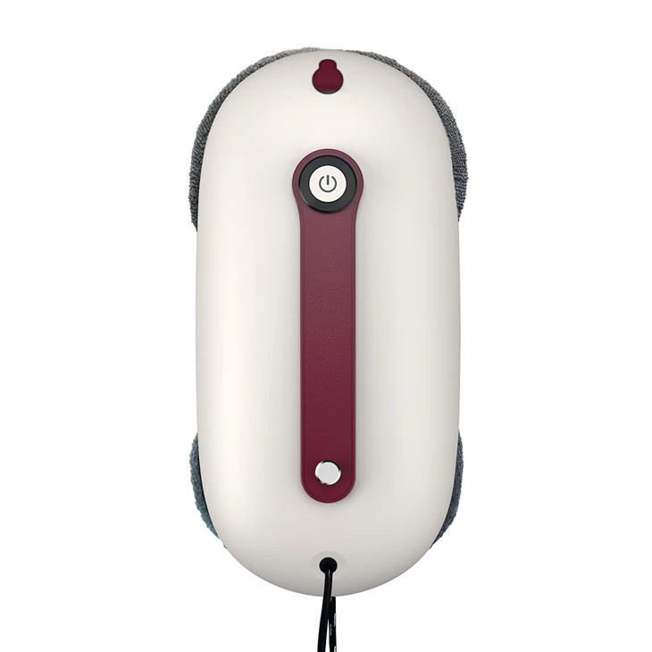 Smart Window Cleaning Robot